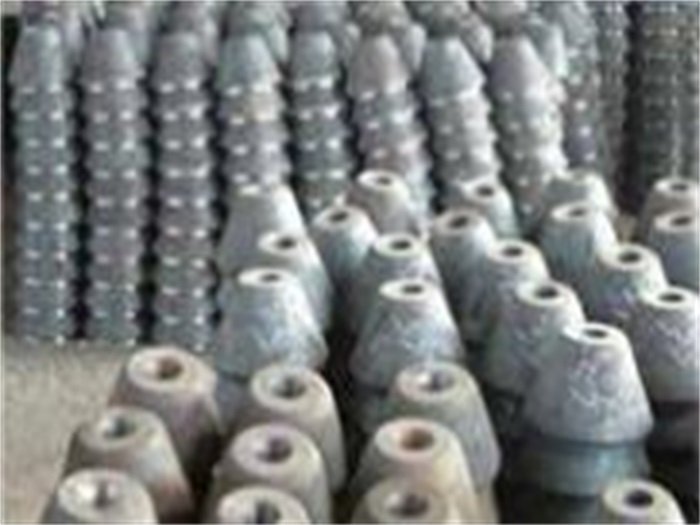 满洲里杆件锥头